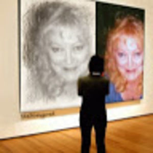 Meet your Posher, Marushka